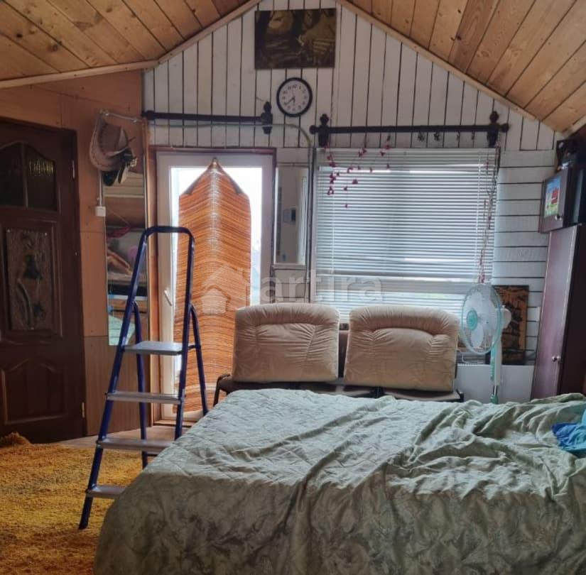 Дом, 36 м2, 2 сотки, 1 эт. Любань - изображение 7