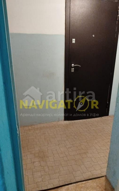 Комната, 14.5 м2, 4/9 эт. Уфа - изображение 8