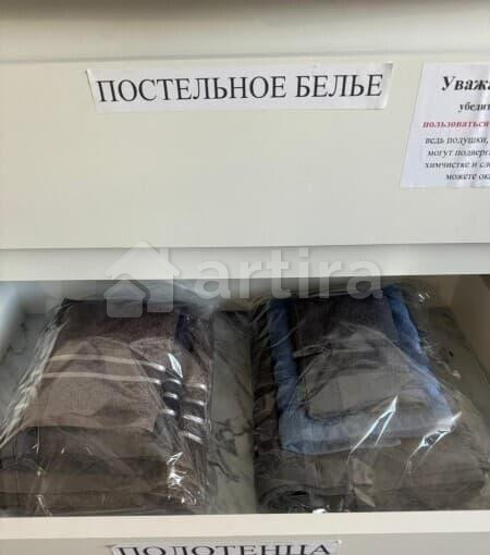 1-комн. квартира, 29 м2, 3/5 эт. Искитим - изображение 12