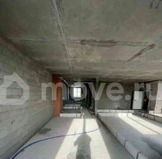 3-комн. квартира, 119 м2, 9/12 эт. Москва