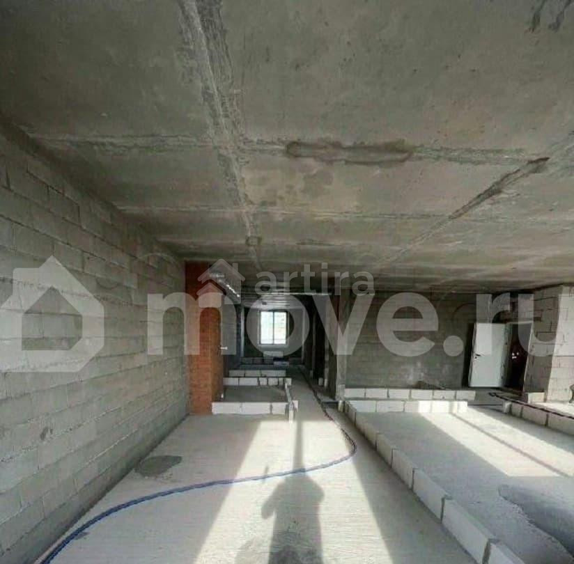 3-комн. квартира, 119 м2, 9/12 эт. Москва - изображение 5