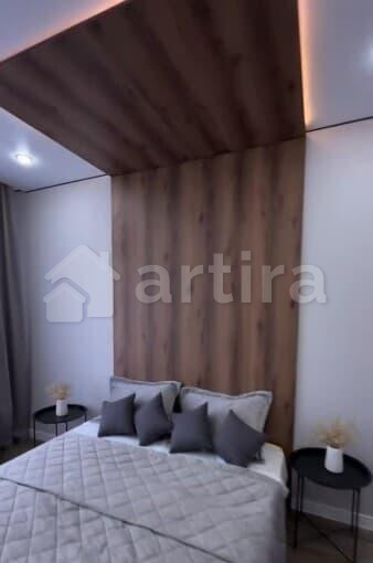 1-комн. квартира, 44 м2, 4/14 эт. Самара - изображение 1