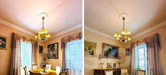 Дом, 330 м2, 15 соток, 3 эт. Одинцово