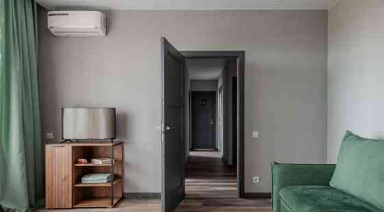 2-комн. квартира, 55 м2, 14/15 эт. Москва