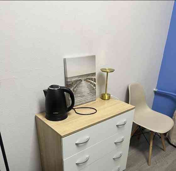 Комната, 140 м2, 1/6 эт. Санкт-Петербург