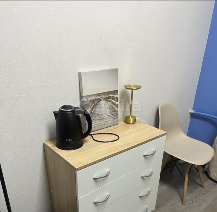 Комната, 140 м2, 1/6 эт. Санкт-Петербург - изображение 4