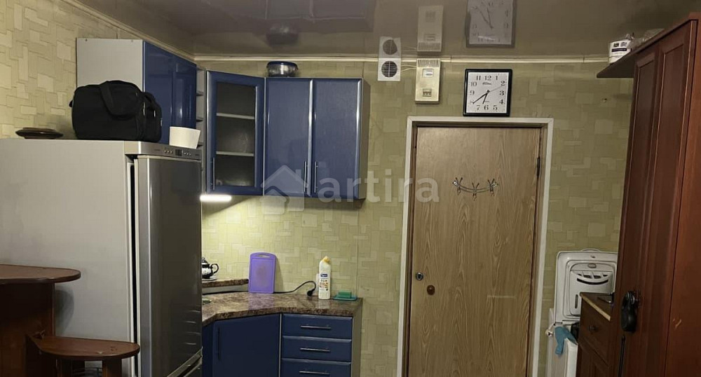 Комната, 18 м2, 3/5 эт. Ермолино - изображение 4