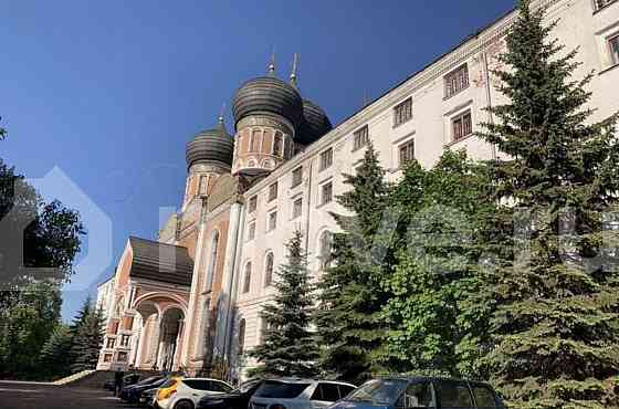 Студия, 14.9 м2, 3/3 эт. Москва