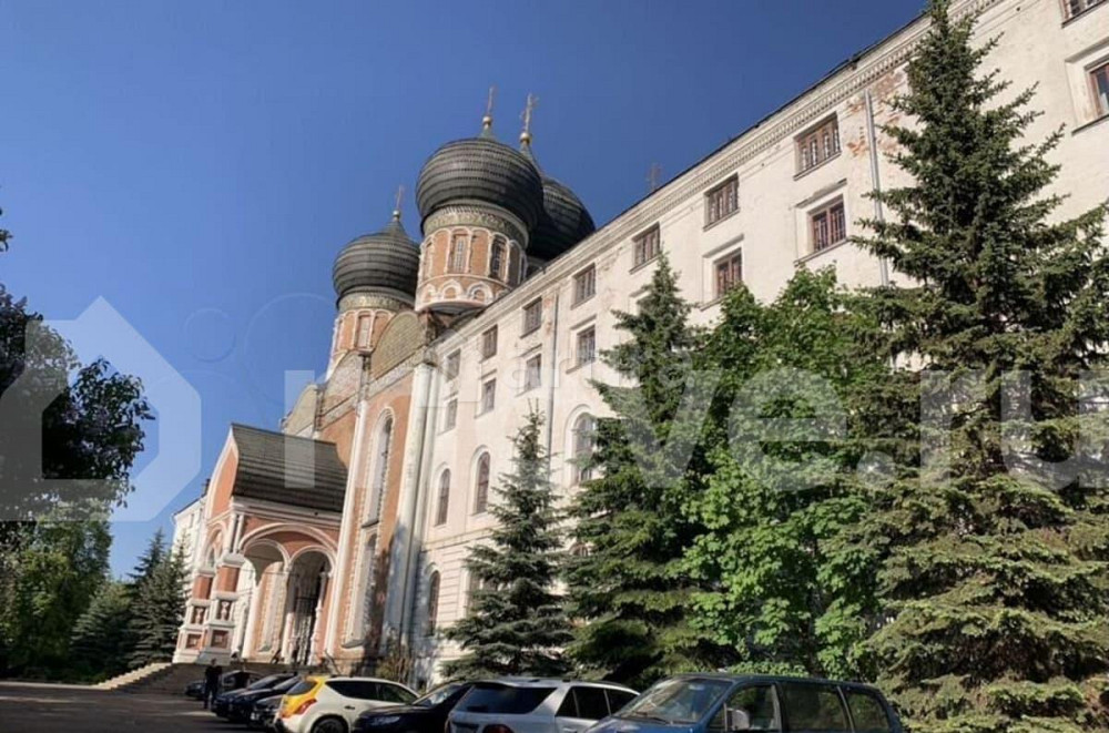 Студия, 14.9 м2, 3/3 эт. Москва - изображение 3