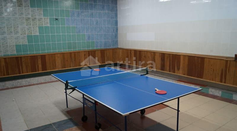 Коттедж, 380 м2 Новосибирск - изображение 11