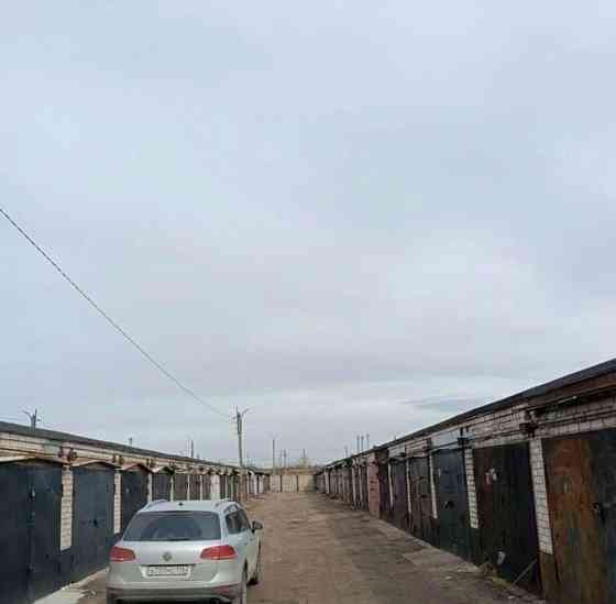 Гараж, 19 м2 Казань