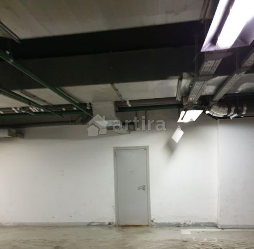 Гараж, 4 м2 Красногорск - изображение 1