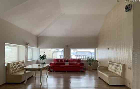 Коттедж, 1500 м2 Мытищи