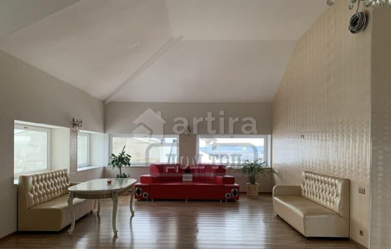 Коттедж, 1500 м2 Мытищи - изображение 2