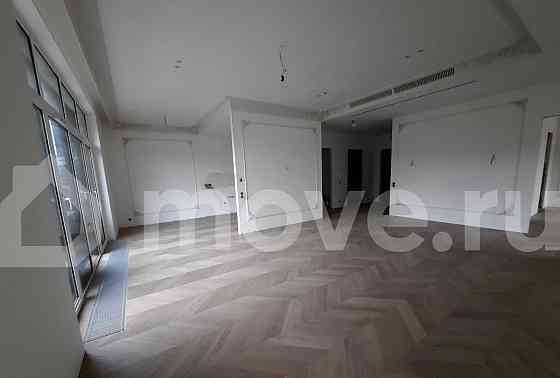 3-комн. квартира, 110.1 м2, 2/23 эт. Москва