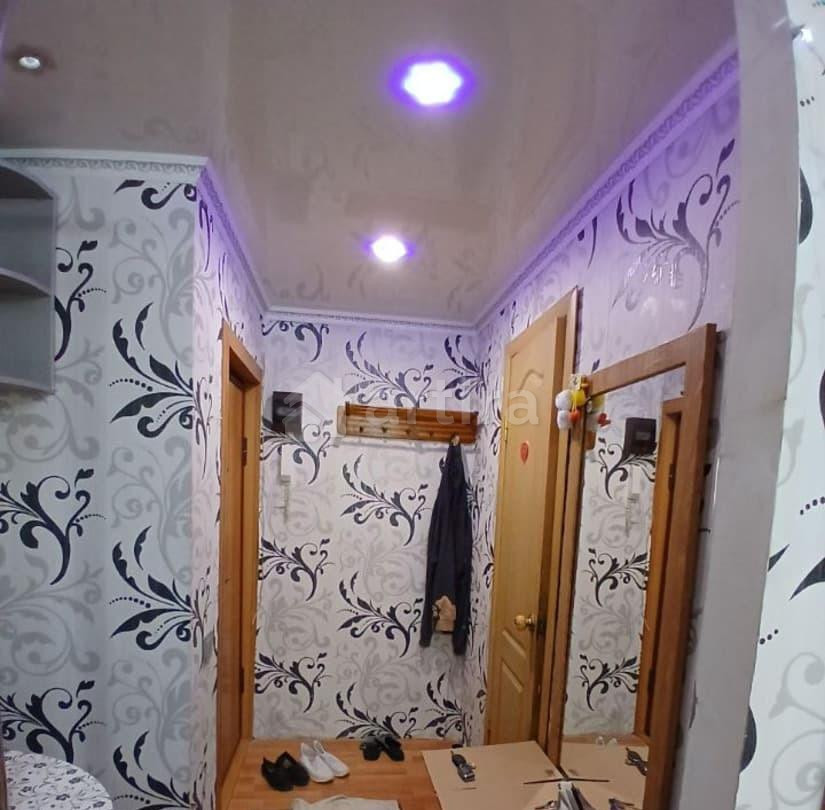 Комната, 16 м2, 2/6 эт. Саратов - изображение 4