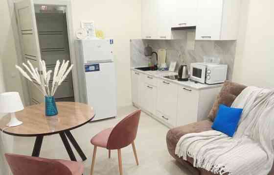 1-комн. апарт-ы, 30 м2, 12/15 эт. Владимир