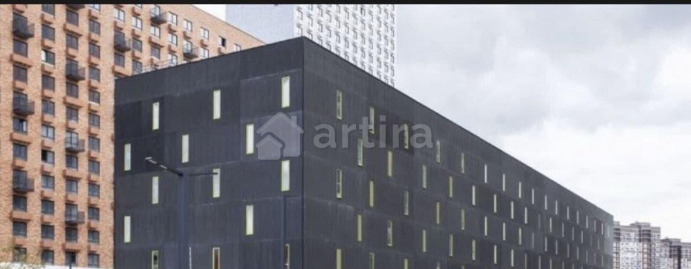 Гараж, 13.3 м2 Москва - изображение 1