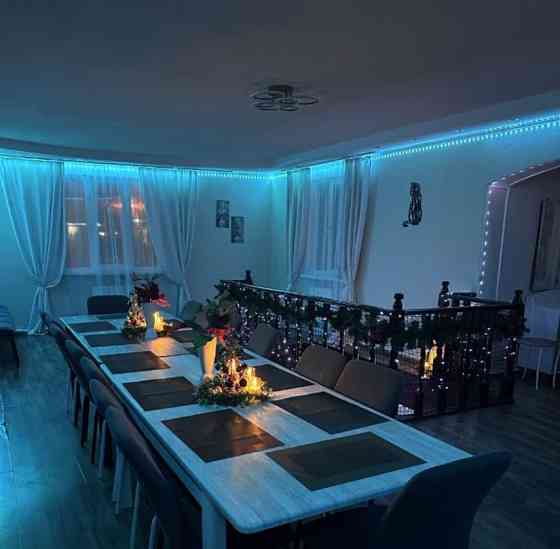 Коттедж, 260 м2, 6 соток, 2 эт. Тюмень