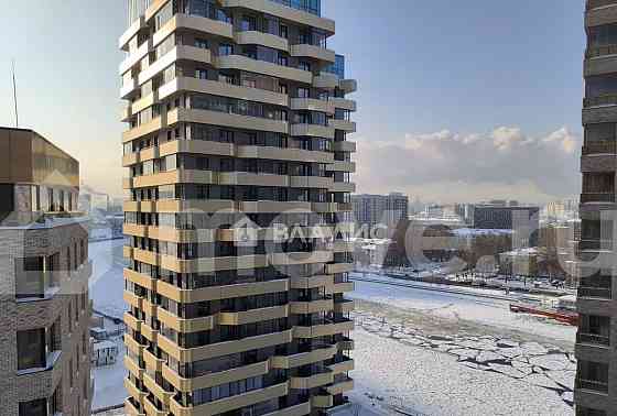 4-комн. квартира, 126.8 м2, 12/14 эт. Москва