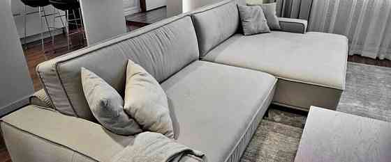 1-комн. квартира, 44 м2, 11/15 эт. Самара