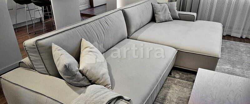 1-комн. квартира, 44 м2, 11/15 эт. Самара - изображение 3