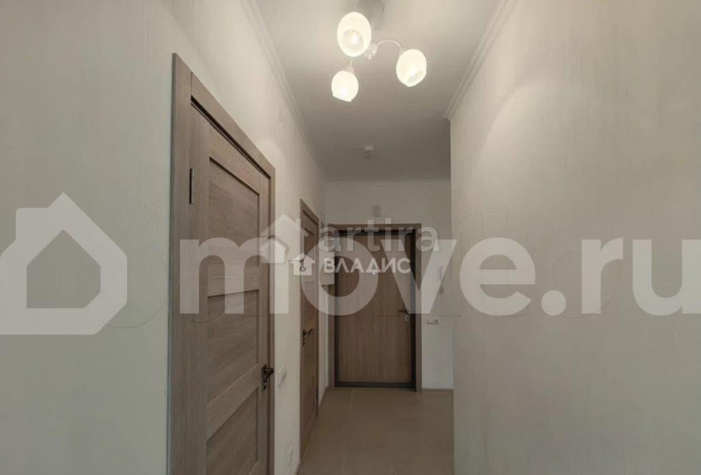 2-комн. квартира, 60.3 м2, 9/22 эт. Москва - изображение 6