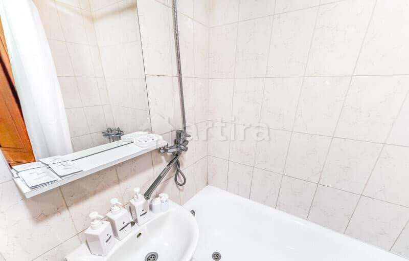 1-комн. квартира, 32 м2, 9/9 эт. Лобня - изображение 10