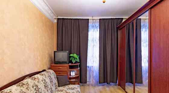 1-комн. квартира, 38 м2, 2/5 эт. Подольск