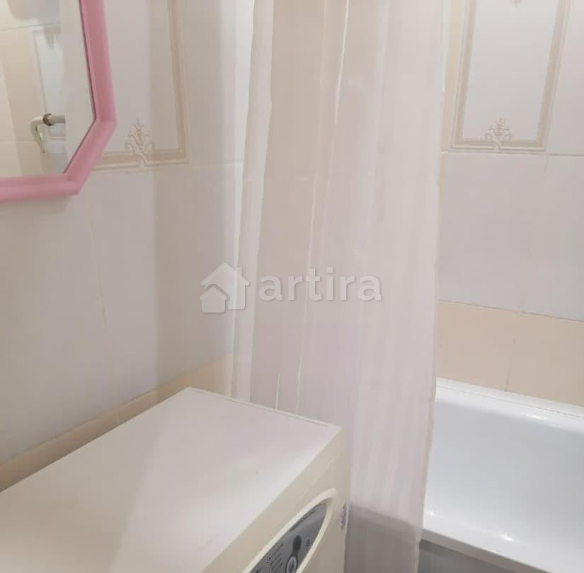 Комната, 19 м2, 8/9 эт. Красноярск - изображение 3