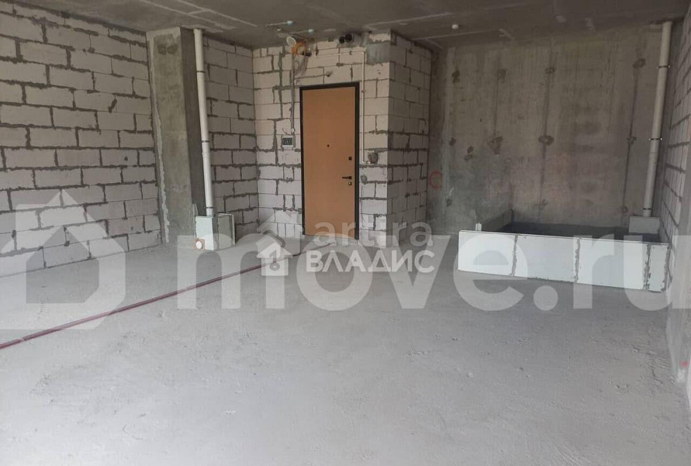 Студия, 57.8 м2, 3/24 эт. Москва - изображение 7