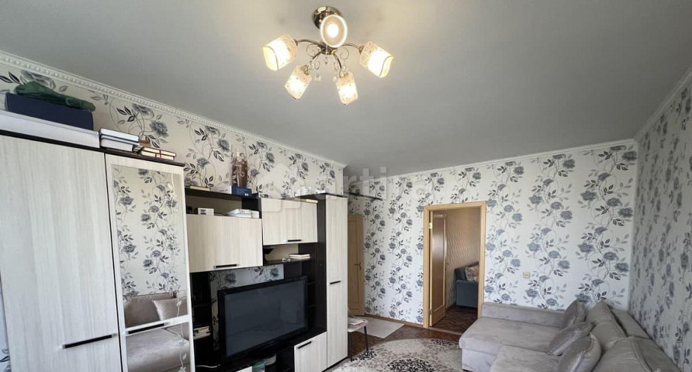 Комната, 31.8 м2, 12/12 эт. Москва - изображение 1