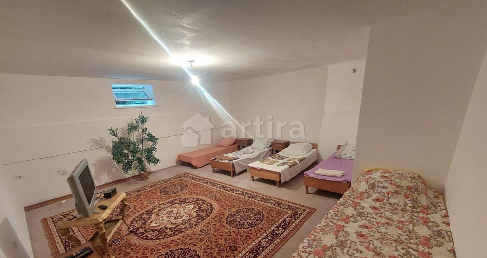 Дом, 75 м2, 4 сотки, 1 эт. Симферополь - изображение 1