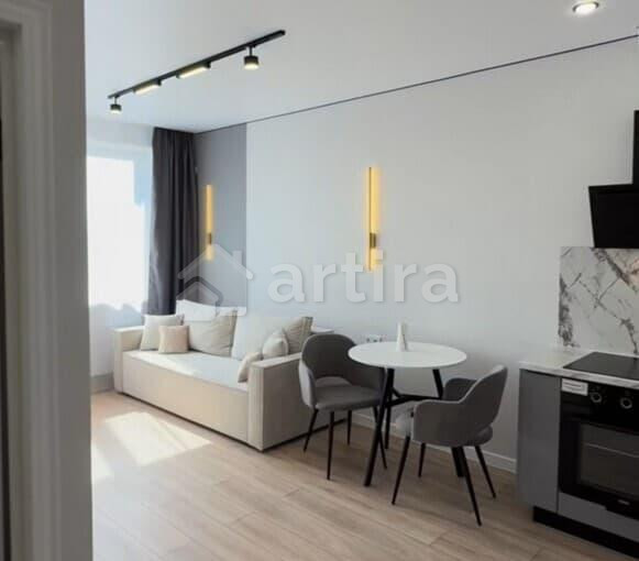 1-комн. квартира, 39 м2, 2/5 эт. Самара - изображение 7