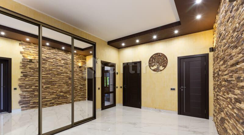 Коттедж, 300 м2 Лобня - изображение 19