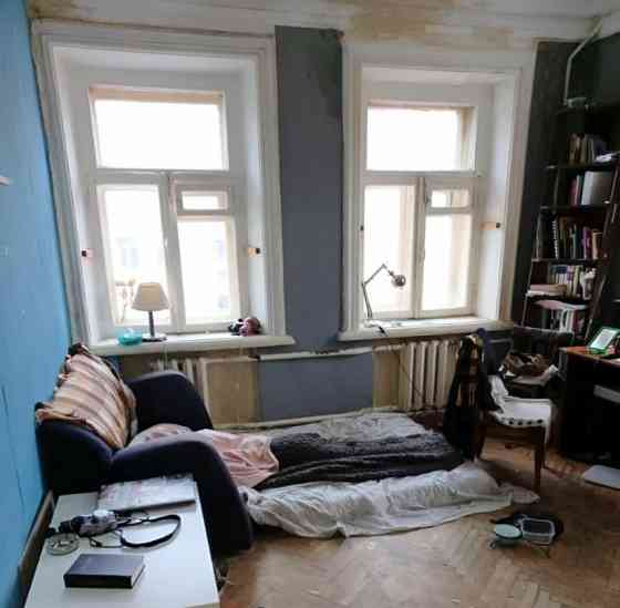 Комната, 16 м2, 3/5 эт. Москва