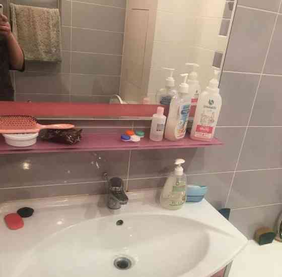 Комната, 13 м2, 4/9 эт. Москва