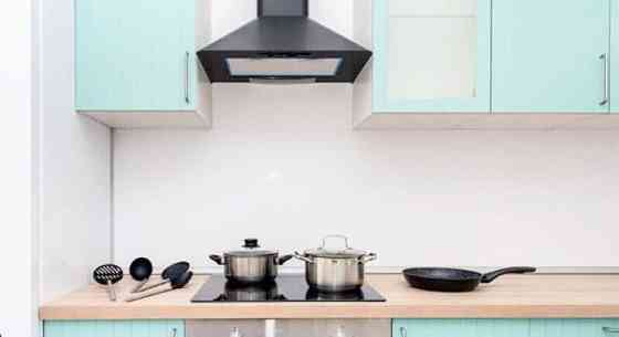 1-комн. квартира, 51 м2, 3/9 эт. Самара