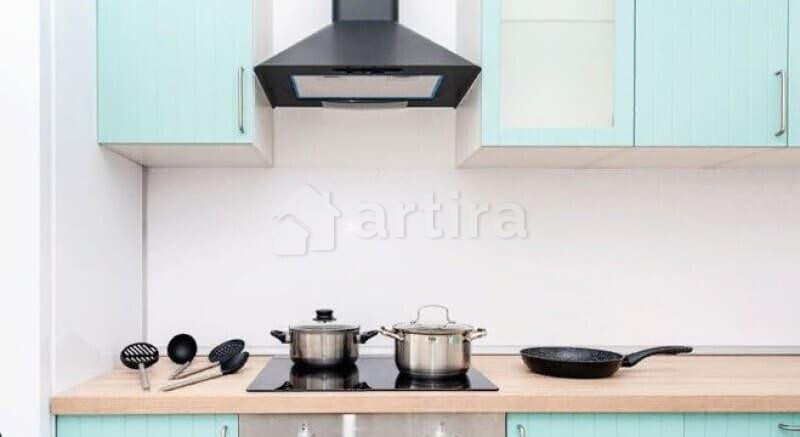 1-комн. квартира, 51 м2, 3/9 эт. Самара - изображение 6