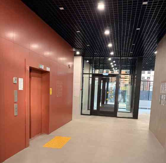 Гараж, 4 м2 Новое Девяткино