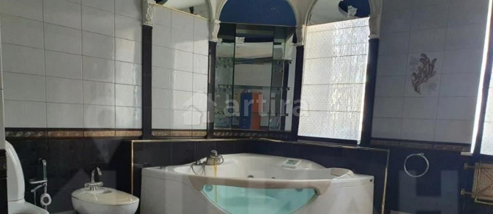 Коттедж, 418 м2, 11.8 сотки, 3 эт. Пушкино - изображение 5