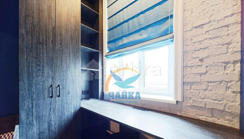 3-комн. квартира, 62 м2, 4/5 эт. Санкт-Петербург - изображение 18