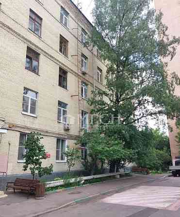 4-комн. квартира, 97.2 м2, 5/5 эт. Москва