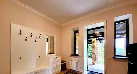 Коттедж, 403 м2, 24 сотки, 2 эт. Солнечногорск