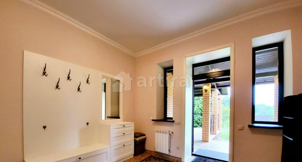 Коттедж, 403 м2, 24 сотки, 2 эт. Солнечногорск - изображение 2