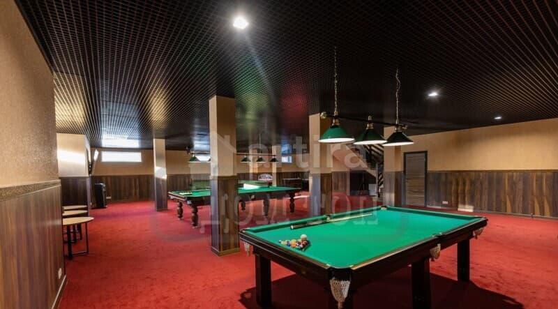 Коттедж, 800 м2 Купавна - изображение 20