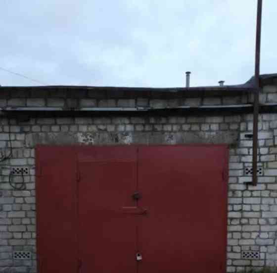 Гараж, 24 м2 Истра