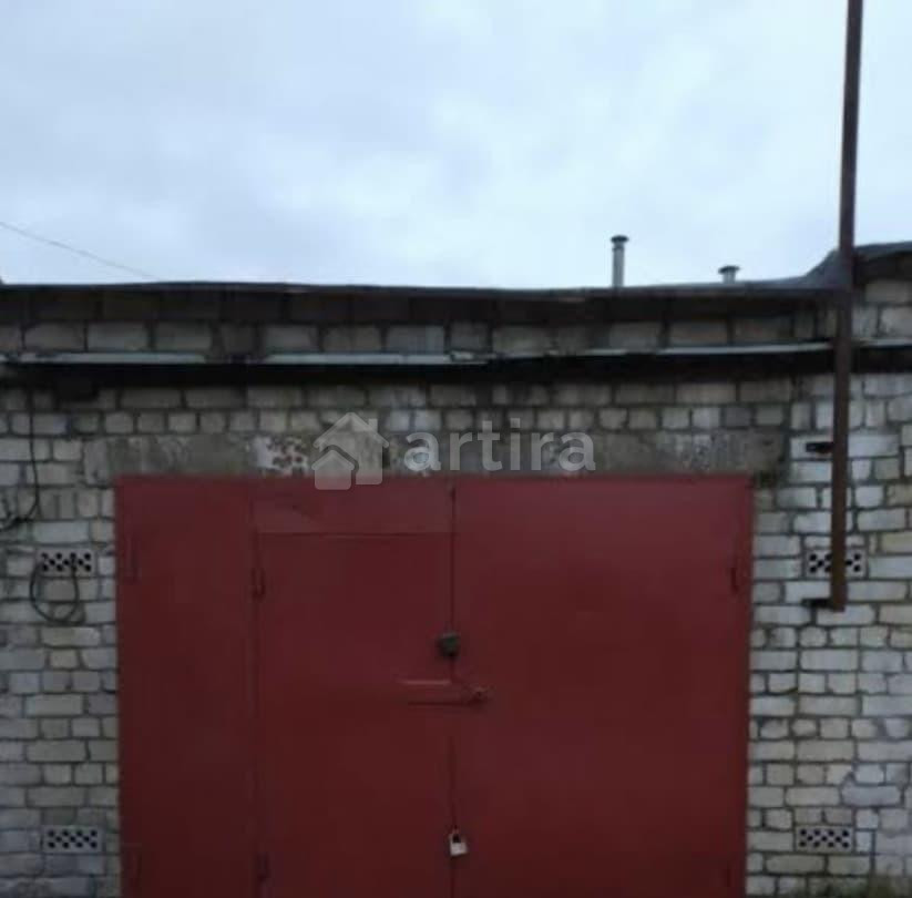 Гараж, 24 м2 Истра - изображение 1