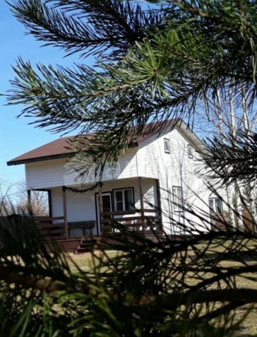 Дом, 84 м2, 30 соток, 2 эт. Ломоносов - изображение 7