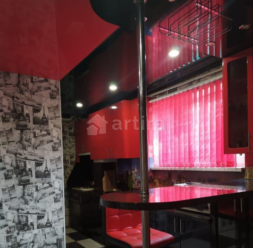 Таунхаус, 70 м2, 6 соток, 2 эт. Ессентукская - изображение 3